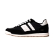 Basket Cuir Teddy Smith