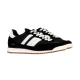 Basket Cuir Teddy Smith