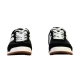 Basket Cuir Teddy Smith