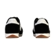 Basket Cuir Teddy Smith