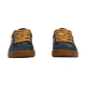 Basket Cuir Teddy Smith
