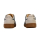 Basket Cuir Teddy Smith