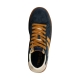 Basket Cuir Teddy Smith
