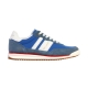 Basket Cuir Teddy Smith