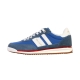 Basket Cuir Teddy Smith