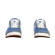 Basket Cuir Teddy Smith