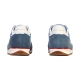 Basket Cuir Teddy Smith