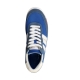 Basket Cuir Teddy Smith
