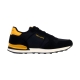Basket Cuir Teddy Smith