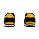 Basket Cuir Teddy Smith