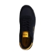 Basket Cuir Teddy Smith