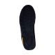 Basket Cuir Teddy Smith