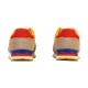 Basket Cuir Teddy Smith