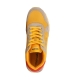 Basket Cuir Teddy Smith