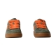 Basket Cuir Teddy Smith