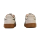 Basket Cuir Teddy Smith