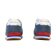 Basket Cuir Teddy Smith