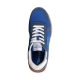 Basket Cuir Teddy Smith