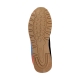 Basket Cuir Teddy Smith