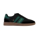 Basket Cuir Teddy Smith