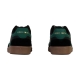 Basket Cuir Teddy Smith