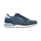 Basket Cuir Teddy Smith