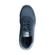 Basket Cuir Teddy Smith