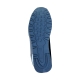 Basket Cuir Teddy Smith