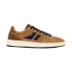Basket Cuir Teddy Smith