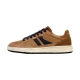 Basket Cuir Teddy Smith