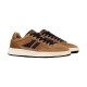 Basket Cuir Teddy Smith