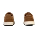 Basket Cuir Teddy Smith