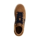 Basket Cuir Teddy Smith