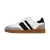 Basket Cuir Teddy Smith