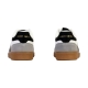 Basket Cuir Teddy Smith