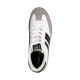 Basket Cuir Teddy Smith