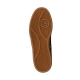 Basket Cuir Teddy Smith
