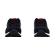 Basket Cuir Teddy Smith