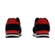 Basket Cuir Teddy Smith