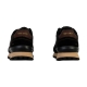 Basket Cuir Teddy Smith