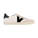 Basket cuir Victoria