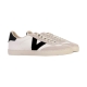 Basket cuir Victoria