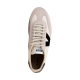 Basket cuir Victoria