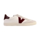 Basket cuir Victoria