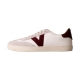 Basket cuir Victoria