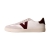 Basket cuir Victoria