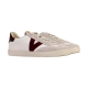 Basket cuir Victoria