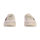 Basket cuir Victoria