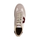 Basket cuir Victoria