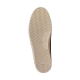 Basket cuir Victoria